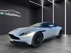 Silber Gebraucht 2017 Aston Martin DB11 Coupé | 108.450 €