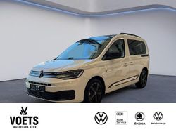 Weiß Gebraucht 2025 VW Caddy Edition Van / Kleinbus | 49.295 €