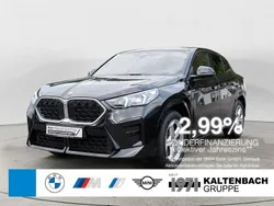 Schwarz Gebraucht 2024 BMW X2 M Sport SUV | 42.890 € (Fairer Preis)