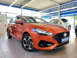 Orange Neu 2025 Hyundai i30 Kombi | 24.890 € (Fairer Preis)