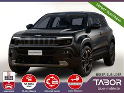 Schwarz Neu 2025 Jeep Avenger Summit SUV | 28.288 € (Fairer Preis)