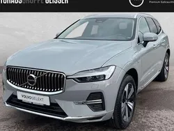 Grau Gebraucht 2024 Volvo XC60 Core SUV | 48.650 €