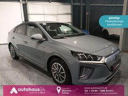 Grau Gebraucht 2022 Hyundai Ioniq 6 Style Limousine | 17.770 € (Fairer Preis)