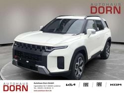 Weiß Neu 2025 Ssangyong (KGM) Torres SUV | 27.990 €