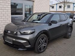 Grau Gebraucht 2025 Ford Capri Premium Limousine | 45.980 € (Teuer)