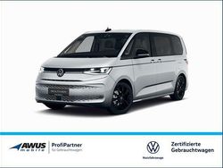 Gebraucht 2024 VW Multivan Life Van | 51.980 € (Fairer Preis)