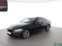 Schwarz Gebraucht 2015 BMW 1M Comfort Edition Coupé | 26.880 €