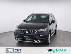 Schwarz (metallic) Gebraucht 2024 Seat Ateca Xperience SUV | 30.970 € (Fairer Preis)