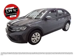 Rauchgrau (grau) Gebraucht 2024 VW Taigo SUV | 18.840 € (Guter Preis)