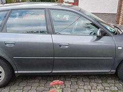 Silber Gebraucht 2001 Audi A3 Limousine | 1.950 € (Fairer Preis)