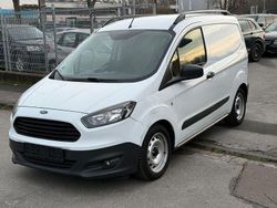 Weiß Gebraucht 2016 Ford Transit Basis Van / Kleinbus | 6.700 € (Superpreis)