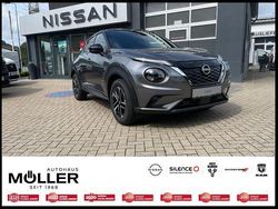 Grau Neu 2025 Nissan Juke N-Connecta SUV | 29.290 € (Fairer Preis)