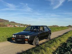 Schwarz Gebraucht 1990 Lancia Delta Kleinwagen | 36.900 €