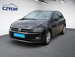 Schwarz Gebraucht 2019 VW Polo Comfortline Kleinwagen | 13.980 € (Fairer Preis)