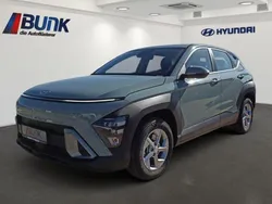 Mirage green Neu 2025 Hyundai Kona Select SUV | 29.400 € (Guter Preis)