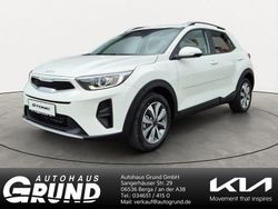 (ud) schneeweiß Neu 2025 Kia Stonic Vision SUV | 22.670 € (Guter Preis)