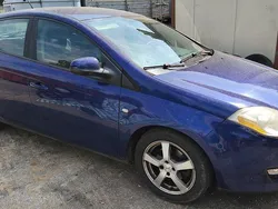 Blau Gebraucht 2008 Fiat Bravo Kleinwagen | 1.200 € (Guter Preis)