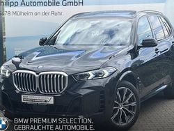 Schwarz Gebraucht 2024 BMW X5 Comfort Edition SUV | 79.749 € (Superpreis)