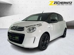 Weiss Gebraucht 2019 Citroën C1 Origins Kleinwagen | 10.460 € (Etwas zu teuer)