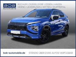 Blau Gebraucht 2022 Mitsubishi Eclipse Cross Select SUV | 24.333 € (Fairer Preis)