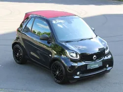 Smart ForTwo Cabrio