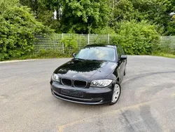 Schwarz Gebraucht 2010 BMW 116 Kleinwagen | 2.290 € (Guter Preis)