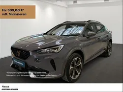 Grau Gebraucht 2023 Cupra Formentor SUV | 30.250 € (Fairer Preis)