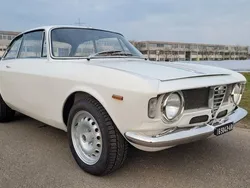 Alfa Romeo GTA