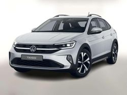 Reflexsilber metallic Neu 2025 VW Taigo IQ Drive SUV | 28.330 € (Guter Preis)