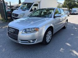 Silber Gebraucht 2005 Audi A4 Limousine | 2.499 € (Fairer Preis)