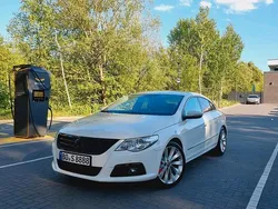 Weiß Gebraucht 2009 VW CC Limousine | 7.900 € (Etwas zu teuer)
