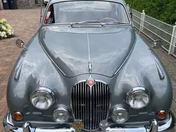 Grau Gebraucht 1964 Jaguar MK II Limousine | 50.900 €