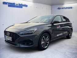 Grau Gebraucht 2024 Hyundai i30 Advantage Limousine | 23.990 € (Guter Preis)