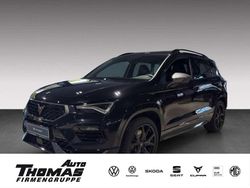 "magic" schwarz Neu 2025 Cupra Ateca VZ SUV | 50.585 €
