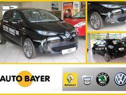 Schwarz metallic Gebraucht 2013 Renault Zoe Intens Kleinwagen | 24.320 €