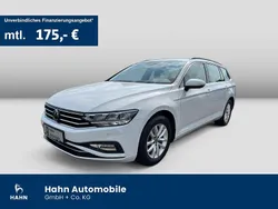 Weiß Gebraucht 2023 VW Passat Business Kombi | 23.490 € (Guter Preis)