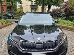 Schwarz Gebraucht 2017 Skoda Kodiaq Style SUV | 22.500 € (Fairer Preis)