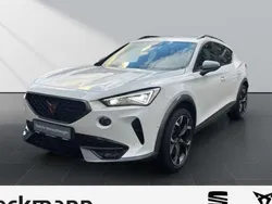 Weiss Gebraucht 2023 Cupra Formentor VZ SUV | 33.990 € (Guter Preis)