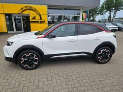 Jade weiss Gebraucht 2021 Opel Mokka GS Line SUV | 15.990 € (Fairer Preis)