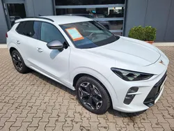 Weiß Neu 2025 Cupra Terramar VZ SUV | 47.270 € (Guter Preis)