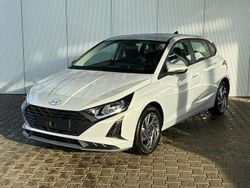Lumen grey Neu 2025 Hyundai i20 Comfort | 18.050 € (Guter Preis)