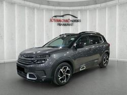 Grau Gebraucht 2021 Citroën C5 Aircross Feel SUV | 15.800 € (Guter Preis)