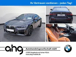 Bmw individual dravitgrau meta Gebraucht 2021 BMW M440 M Sport Limousine | 47.930 € (Guter Preis)