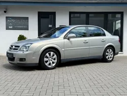 Pannacotta m2 Gebraucht 2004 Opel Vectra Limousine | 2.980 € (Fairer Preis)