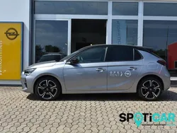 Grau Gebraucht 2023 Opel Corsa GS Line Kleinwagen | 16.950 € (Fairer Preis)