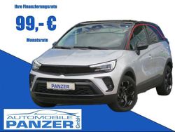 Silber Gebraucht 2023 Opel Crossland GS Line SUV | 14.990 € (Superpreis)