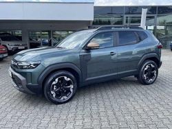 Grün Gebraucht 2024 Dacia Duster Extreme SUV | 29.940 € (Fairer Preis)