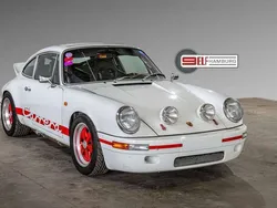 Weiß Gebraucht 1986 Porsche 911 Carrera RS Coupé | 84.900 €