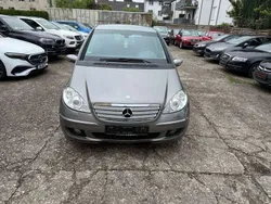 Grau Gebraucht 2007 Mercedes A200 Kleinwagen | 3.990 € (Fairer Preis)