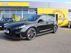 Schwarz Gebraucht 2020 Hyundai i30 Comfort Kleinwagen | 21.999 € (Fairer Preis)